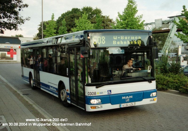 W-SW 426